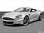 2012 Aston Martin DBS